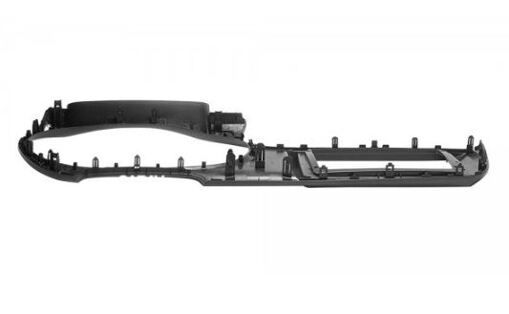 Рамка переходная Carav 22-068 Hyundai i10