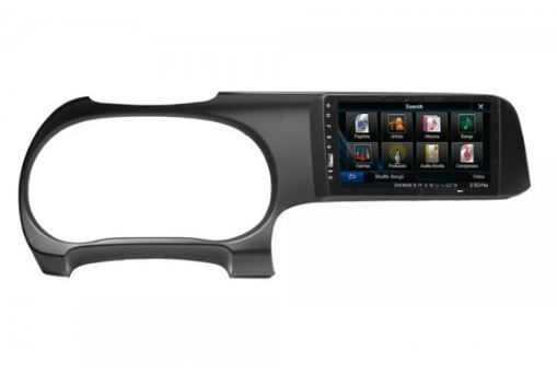 Рамка переходная Carav 22-068 Hyundai i10