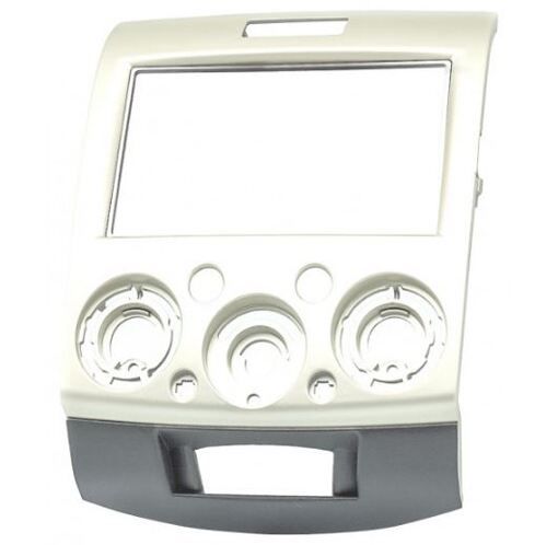 Рамка перехідна Carav 11-417 Ford Ranger, Everest, Mazda BT-50