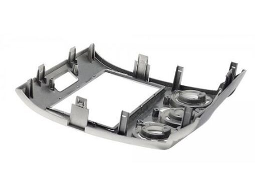 Рамка перехідна Carav 11-417 Ford Ranger, Everest, Mazda BT-50