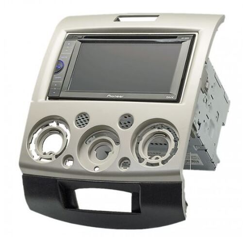 Рамка перехідна Carav 11-417 Ford Ranger, Everest, Mazda BT-50