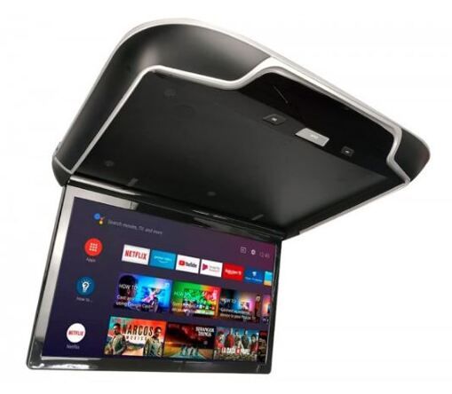 Монитор потолочный Clayton SL-2189 BL Android