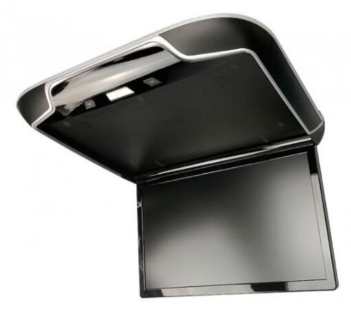 Монитор потолочный Clayton SL-2189 BL Android