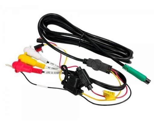 Монитор потолочный Clayton SL-2189 BL Android