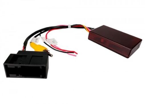 Адаптер для штатної камери заднього виду AWM 57-362 Volkswagen, Skoda, Seat