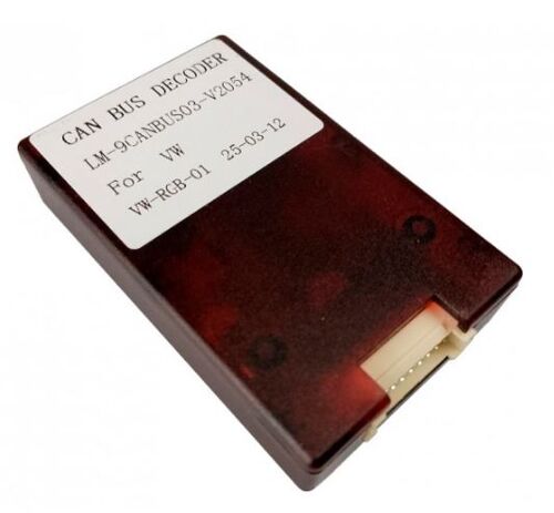 Адаптер для штатної камери заднього виду AWM 57-362 Volkswagen, Skoda, Seat