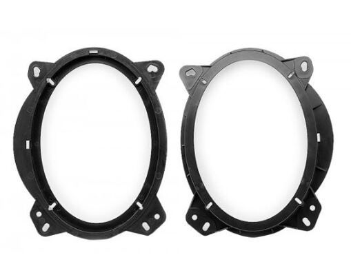 Проставки під динаміки Carav 14-011 Toyota 2002-2014 (Rear doors 6х9&quot;)