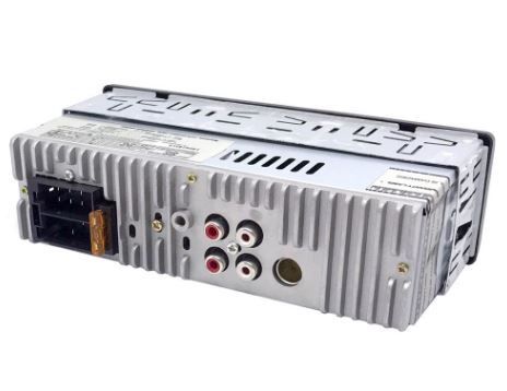 Медіа-ресівер Celsior CSW-251R