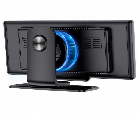 Монітор Aspiring Auto Play 2, Magnet, CarPlay, Android auto