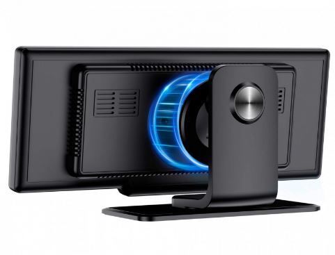 Монітор Aspiring Auto Play 2, Magnet, CarPlay, Android auto