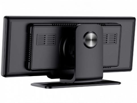 Монітор Aspiring Auto Play 2, Magnet, CarPlay, Android auto