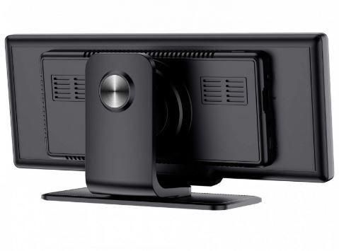 Монітор Aspiring Auto Play 2, Magnet, CarPlay, Android auto