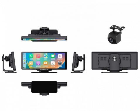 Монітор Aspiring Auto Play 2, Magnet, CarPlay, Android auto