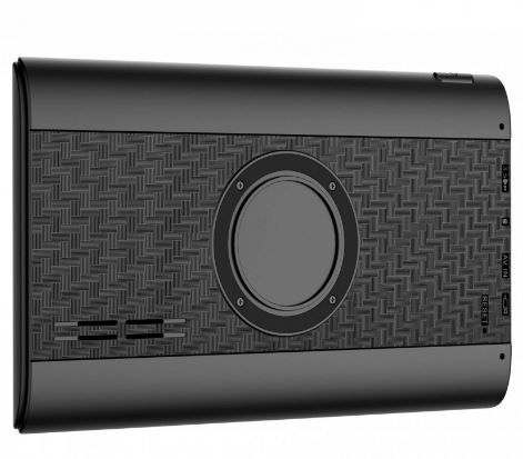 Монітор Aspiring Auto Play 1, Magnet, CarPlay, Android auto