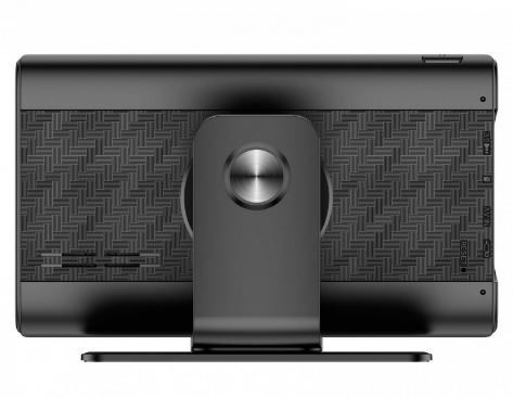 Монітор Aspiring Auto Play 1, Magnet, CarPlay, Android auto