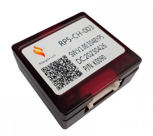 Перехідник для магнітол 9&quot;, 10.1&quot; Carav 16-312 Jeep Cherokee