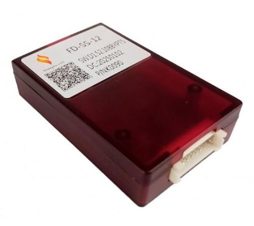 Перехідник для магнітол 9&quot;, 10.1&quot; Carav 16-320 Ford Ranger