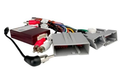 Перехідник для магнітол 9&quot;, 10.1&quot; Carav 16-315 Ford F-150