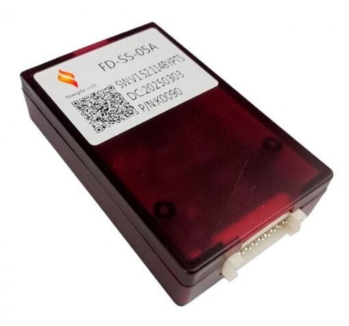 Перехідник для магнітол 9&quot;, 10.1&quot; Carav 16-316 Ford