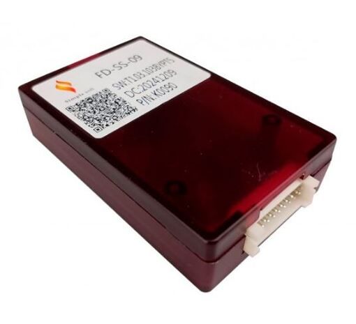 Переходник для магнитол 9&quot;, 10.1&quot; Carav 16-318 Ford Fiesta