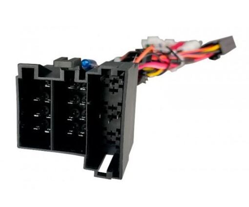 Переходник для магнитол 9&quot;, 10.1&quot; Carav 16-314 Fiat, Ford