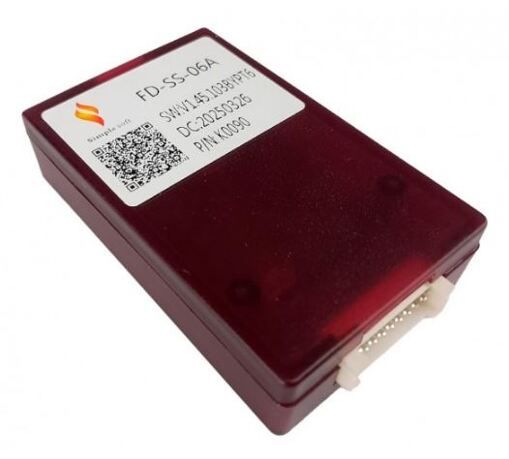 Переходник для магнитол 9&quot;, 10.1&quot; Carav 16-317 Ford