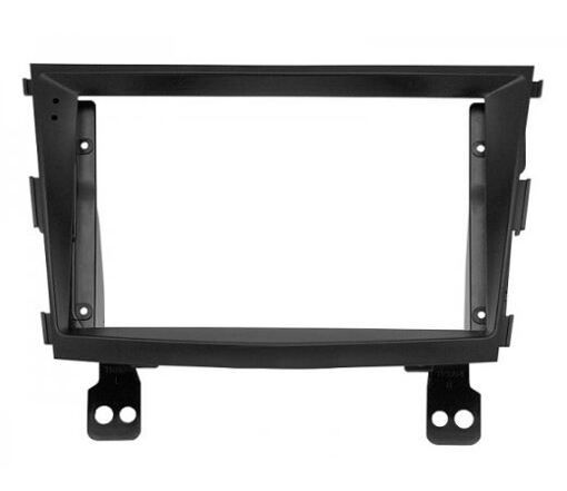 Рамка переходная Carav 22-1224 SsangYong Tivoli