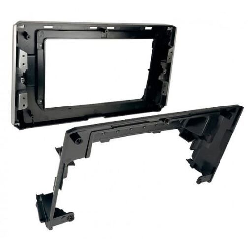 Рамка переходная Carav 22-2135 Toyota Corolla