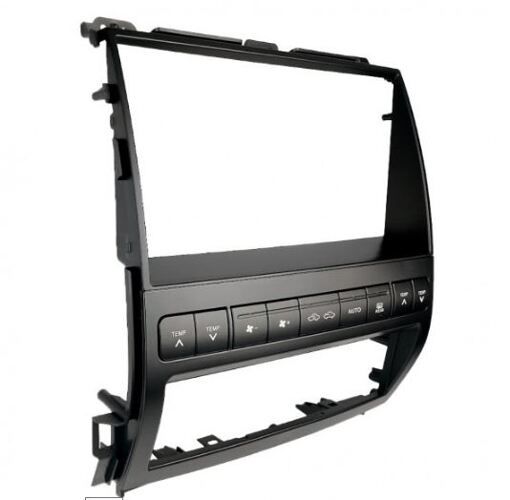 Рамка переходная Carav 22-2138 Toyota Land Cruiser Prado 120, Lexus GX 470