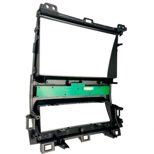 Рамка переходная Carav 22-2138 Toyota Land Cruiser Prado 120, Lexus GX 470