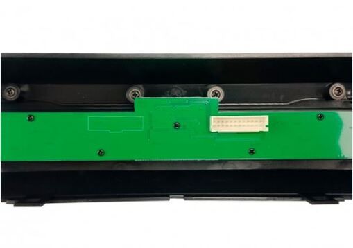 Рамка переходная Carav 22-2138 Toyota Land Cruiser Prado 120, Lexus GX 470