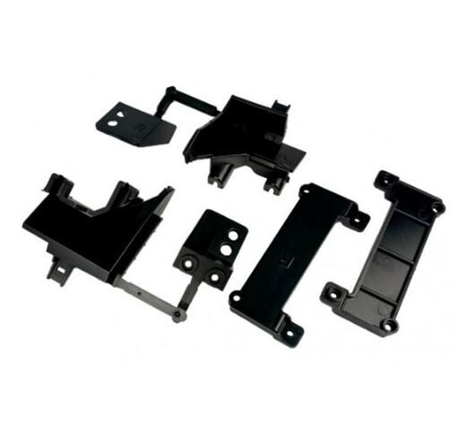 Рамка перехідна Carav 22-2123 Mitsubishi L200