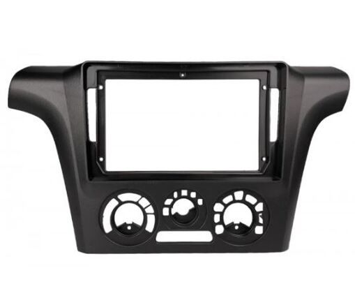 Рамка переходная Carav 22-2124 Mitsubishi Outlander