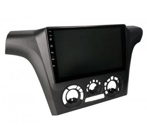 Рамка переходная Carav 22-2124 Mitsubishi Outlander