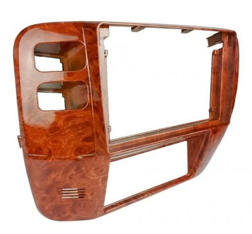 Рамка переходная Carav 22-2129 Nissan Patrol (Y61)