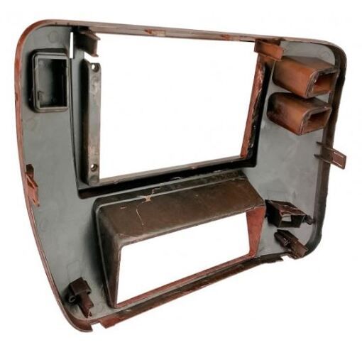 Рамка переходная Carav 22-2129 Nissan Patrol (Y61)