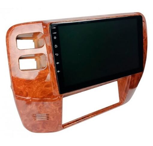 Рамка переходная Carav 22-2129 Nissan Patrol (Y61)