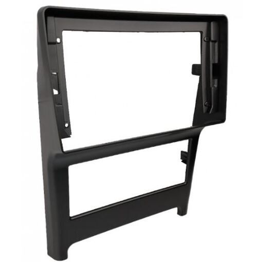 Рамка перехідна Carav 22-2115 Daewoo Nexia