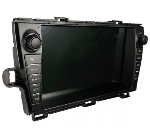 Рамка переходная Carav 22-2139 Toyota Prius