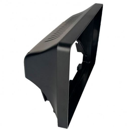 Рамка перехідна Carav 22-2128 Nissan Micra, March