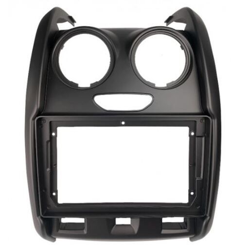 Рамка перехідна Carav 22-2110 Renault Duster, Dacia Duster