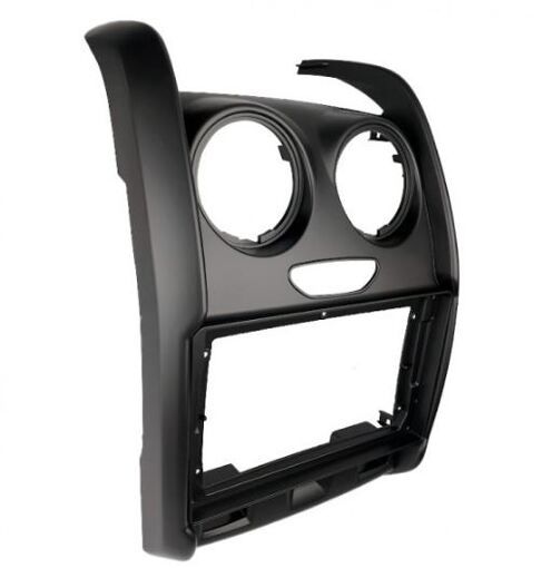 Рамка перехідна Carav 22-2110 Renault Duster, Dacia Duster