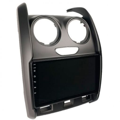 Рамка перехідна Carav 22-2110 Renault Duster, Dacia Duster