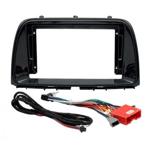 Рамка переходная Carav 22-2109 Mazda CX-5