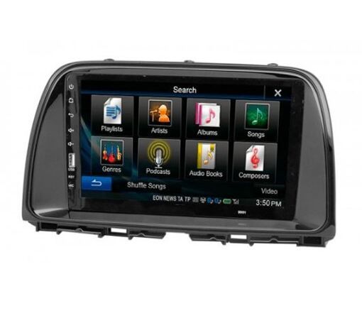 Рамка переходная Carav 22-2109 Mazda CX-5