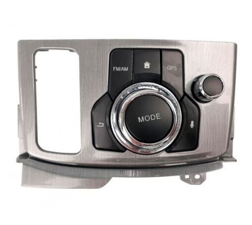 Рамка переходная Carav 22-2109 Mazda CX-5