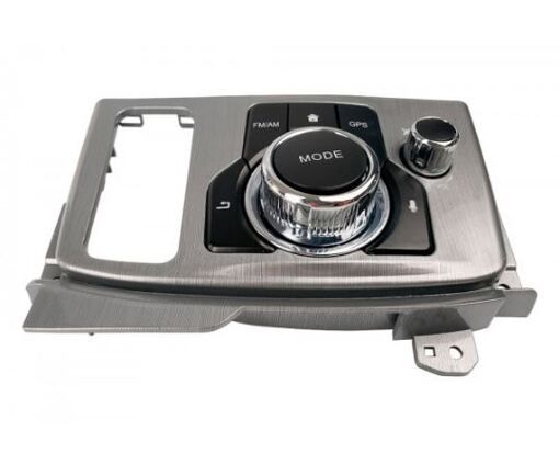 Рамка переходная Carav 22-2109 Mazda CX-5