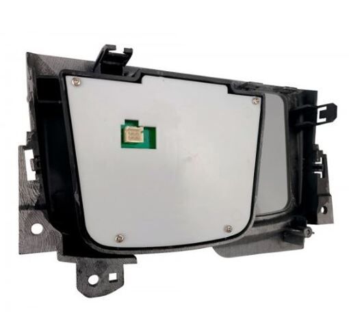 Рамка переходная Carav 22-2109 Mazda CX-5