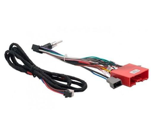 Рамка переходная Carav 22-2109 Mazda CX-5