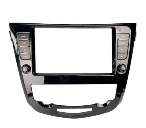 Рамка переходная Carav 22-2127 Nissan X-Trail, Qashqai, Rogue